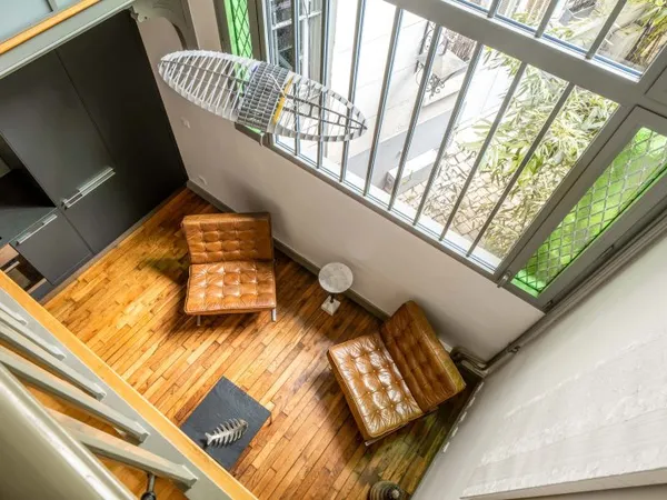 Vends appartement 42m²