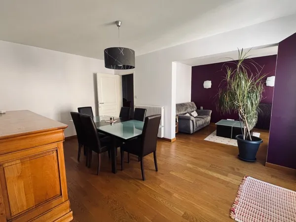 AppartementT T3 avec balcon et garage - BEZIERS