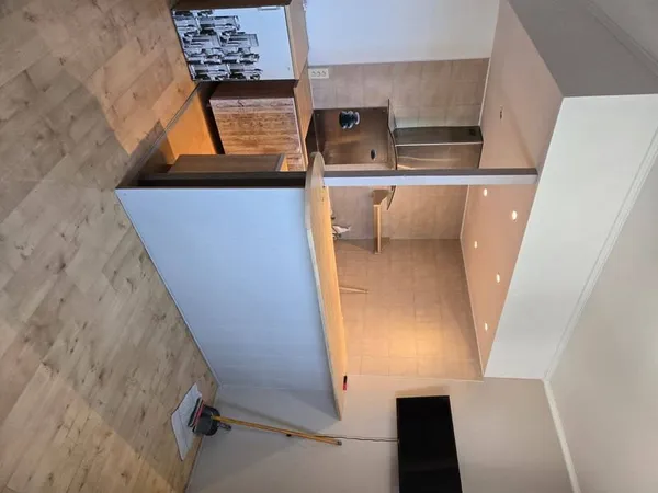 Appartement 1 pièce 40 m²