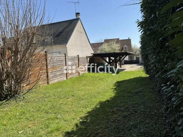 Terrain à bâtir Vente Leuville-sur-Orge  213m² 75000€