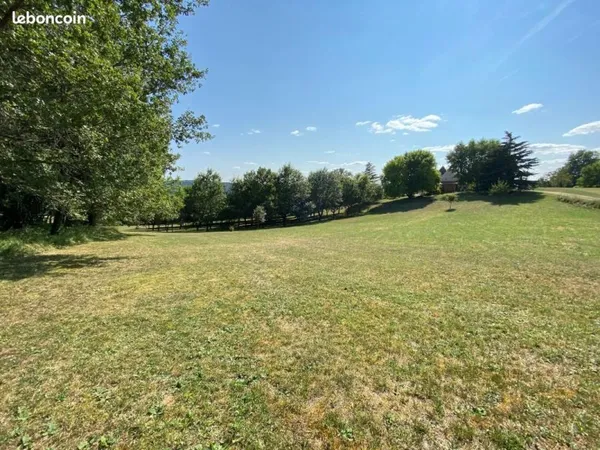 Terrain 3 113 m² Coux Et Bigaroque