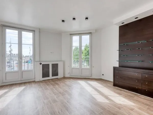 Bureaux 53 m²