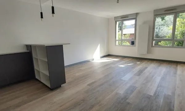 Grand appartement à vendre à Toulouse
