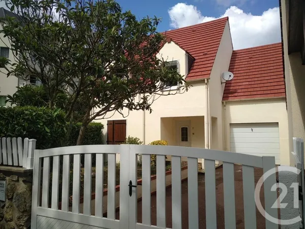 Maison 5 pièces 119 m²