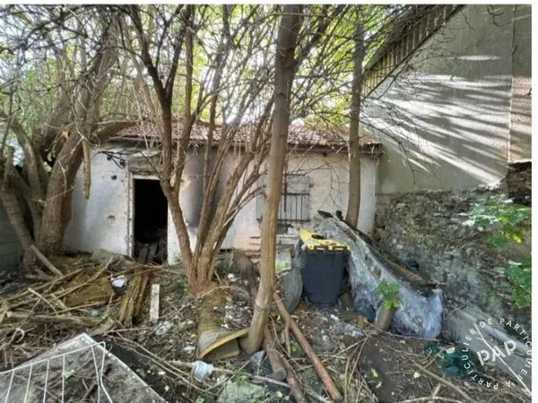 Maison 2 pièces 50 m²