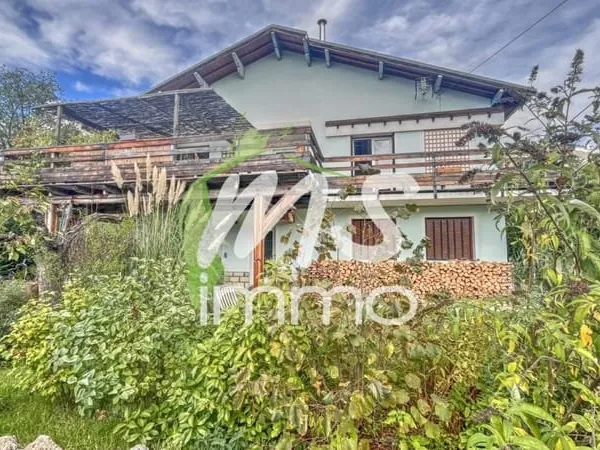Maison T6 de 175 m² - CHORGES