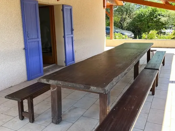Maison individuelle 105m2