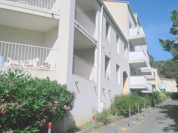 Appartement Location Montpellier 1p 23m² 490€