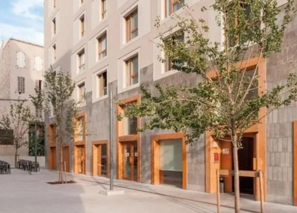 INVESTISSEMENT LOCATIF - MARSEILLE - Résidence Appart'City Marseille Euromed - 6.99% de rentabilité.