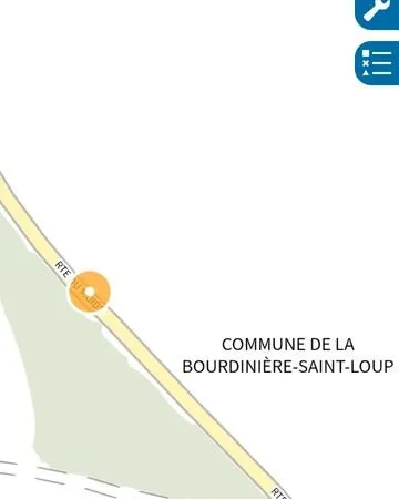 Terrain de loisirs