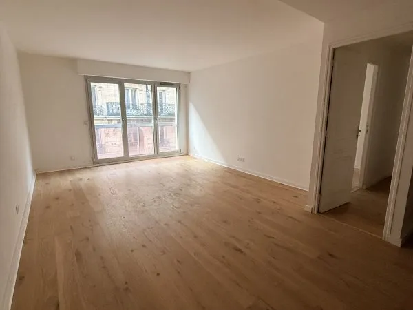 Vends appartement