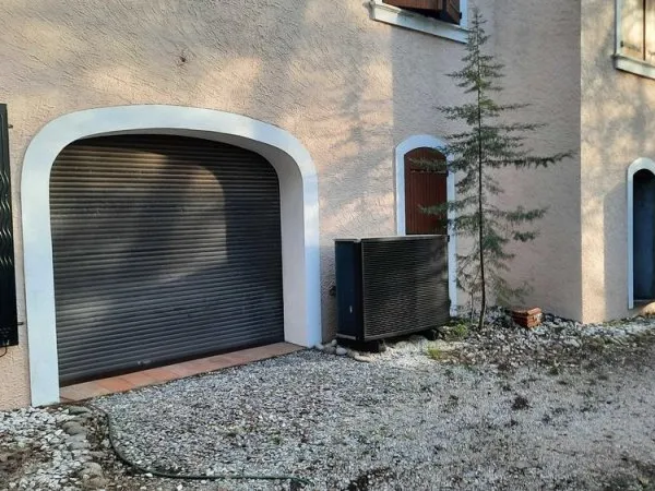 belle demeure 172 m2 sur terrain de 2730m2 proche commodités