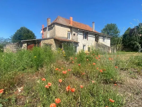 Maison 7 pièces 150 m²