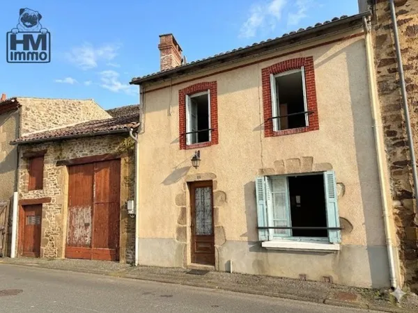 Maison 6 pièces 102 m²