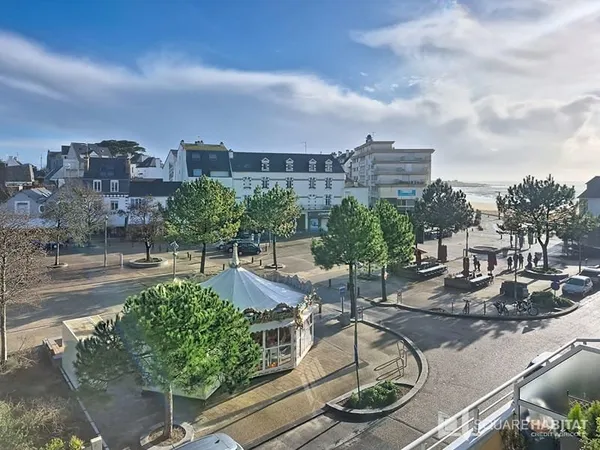 Appartement Quiberon centre