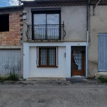 Maison 1 pièce 42 m²