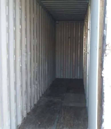 Location box garde meubles acces 7/7 jour surv7