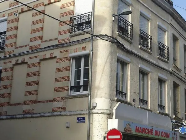 APPARTEMENT F2