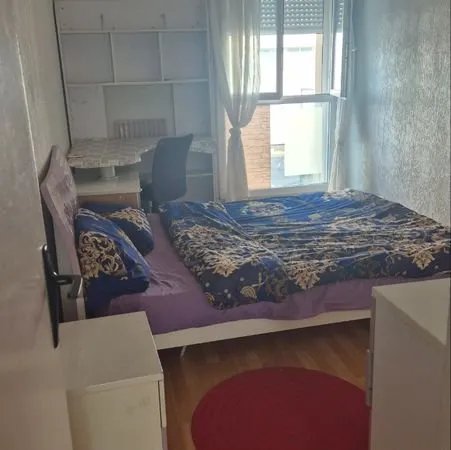 Chambre Colocation Colomiers 4p 90m² 350€