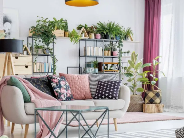 Maison 4 pièces 94 m²