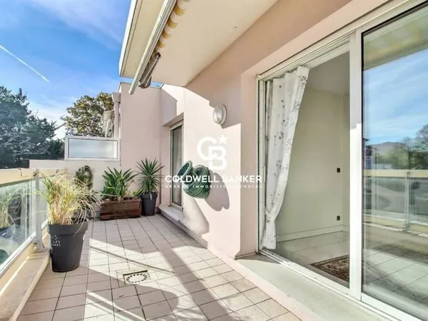 Appartement 2 pièces 29 m²