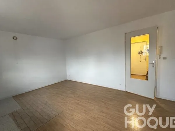 Appartement F2 Centre-ville de Rambouillet