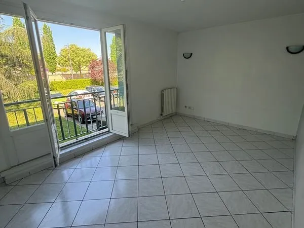 Appartement t3