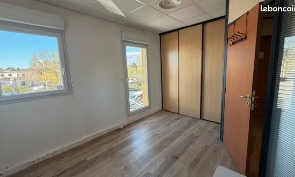 Bureaux à louer de 12 à 20 M2 Aix Actimart