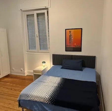 Studio 1 pièce 16 m²