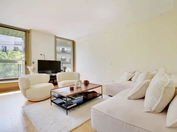 Appartement 76 m²