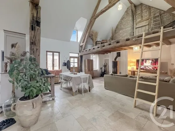 Maison 4 pièces 91 m²