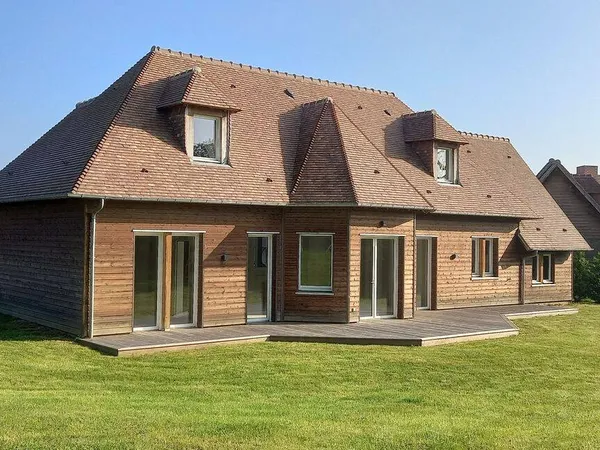 Maison 4 pièces 135 m²