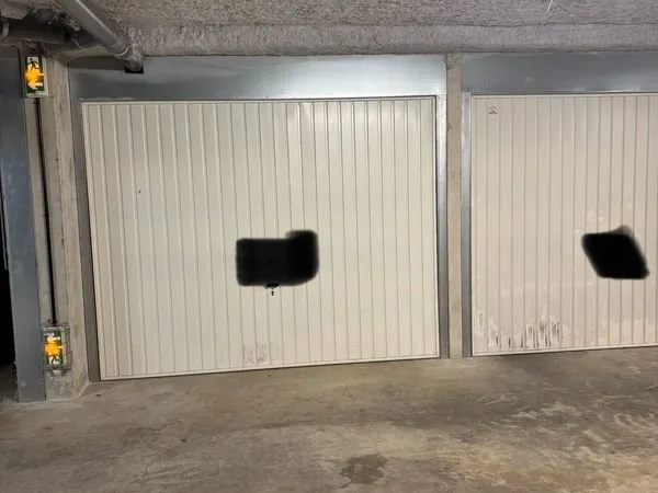 Vente garage voiture