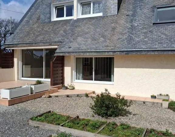 Maison individuelle 5 pièces