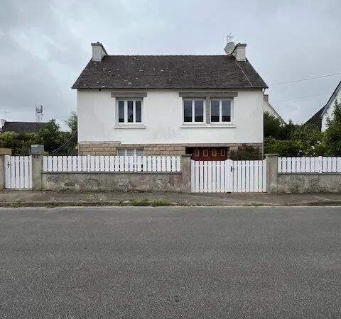Maison 3 pièces 122 m²