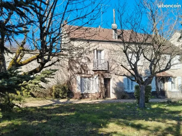 Maison 4 pièces 145 m²