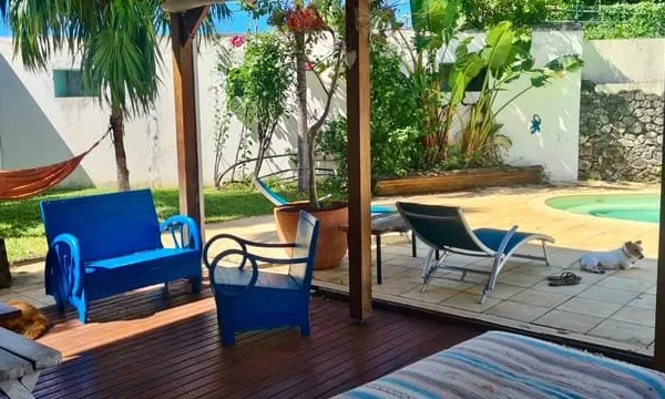 Maison 7 pièces 200 m2 avec 5 chambres et piscine-REF 251871