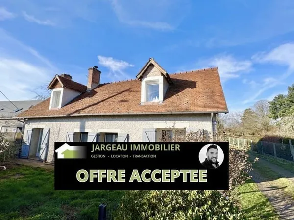 Maison 6 pièces 144 m²
