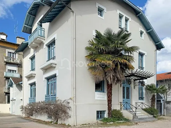 Bien immobilier de rendement Vente Pau  488m² 825000€