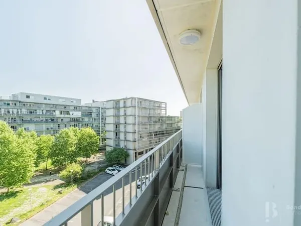 Appartement 1 pièce 35 m²
