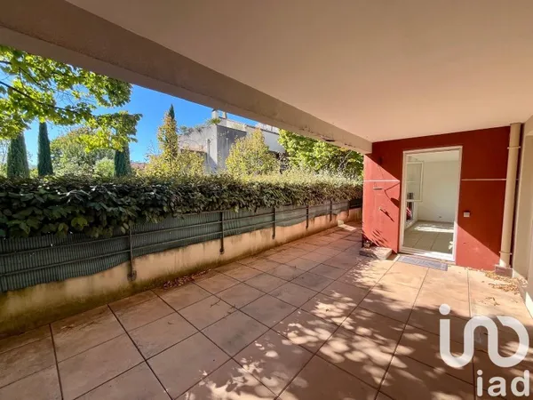 Appartement 3 pièces 73 m²