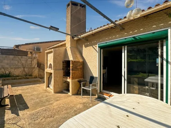 Maison 4 pièces 99 m²