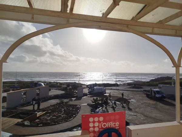 Appartement Les Sables D Olonne 3 pièces garage