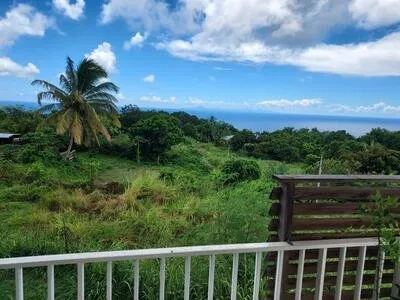 Vente appartement T3 à Sainte-luce (vue mer)