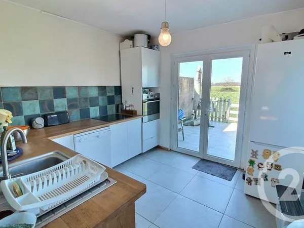 Maison 5 pièces 109 m²