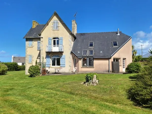 Maison 6 pièces 185 m²