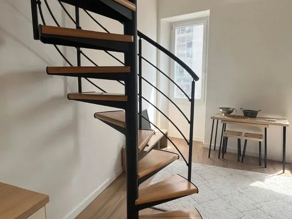 2 pièces · 35 m² · Marseille 13010 Quartier 10e Arrondissement