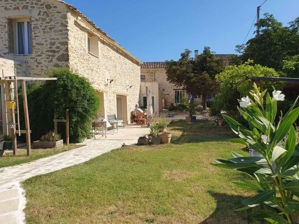 Maison de luxe 10 pièces 463 m²