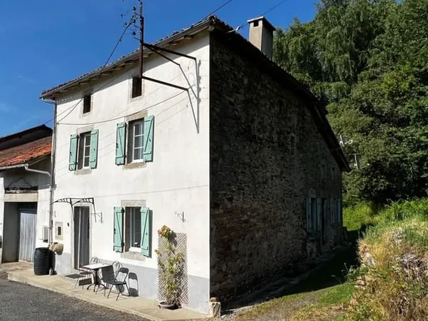 Maison 5 pièces 148 m²