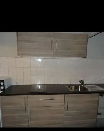 Appartement tous équipé